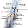 Longship Tactical Knife