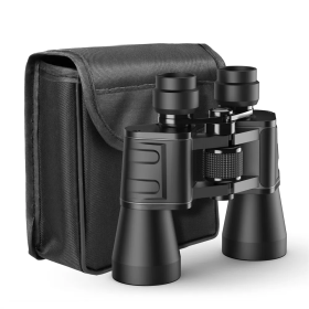 180x100 High Power Military Binoculars Day Night Vision Compact Waterproof Binoculars For Bird Watching Hunting Travel Football Games Stargazing With