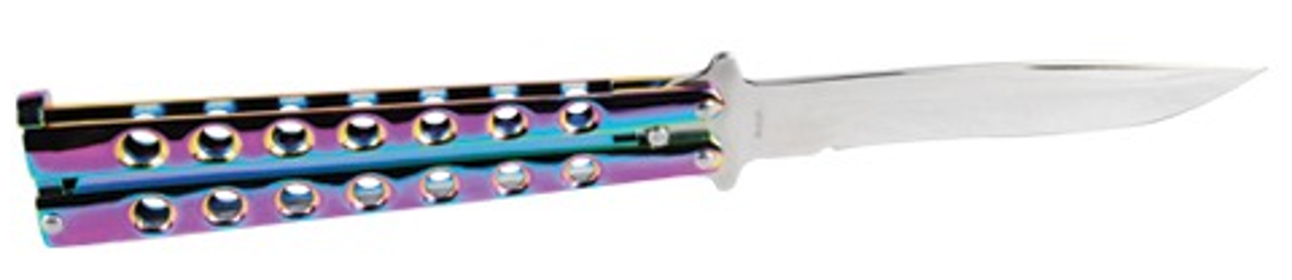 Butterfly Knife 2