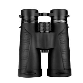 Astronomical Telescope SV202 8X32/10x42/10x50 ED Binoculars Powerful IPX7 Waterproof BAK4 for Bird Watching Stargazing - 10X50 - China