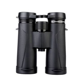 Astronomical Telescope SV202 8X32/10x42/10x50 ED Binoculars Powerful IPX7 Waterproof BAK4 for Bird Watching Stargazing - 10X42 - China