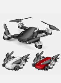 Ninja Dragon J10X WiFi RC Quadcopter Drone with 4K HD Camera - Black