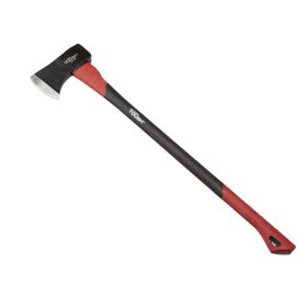 Hyper Tough Single Bit Michigan Axe, 3.5 lb - Hyper Tough