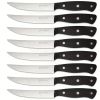 Steak Knives Set of 8