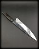 440C Stainless Steel Chefs Knife - Default