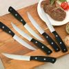 Steak Knives Set of 8