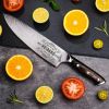 8 inch Professional German 1.4116 Chef Knife - Best Husband