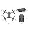 Drone with Camera 4K HD , RC Quadcopter Helicopter for Kids and Adults - Black